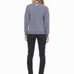 Sweat Bosson Femme - Iron Gate