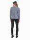 Sweat Bosson Organic coton IRON GATE