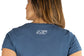 T-SHIRT Organic coton CINTO Poseidon