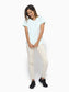 T-SHIRT Organic coton Cinto Clearly Aqua