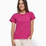 Cinto Femme - Persian Red
