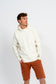 Sweat Micro-Modal Homme CENTRAL PARK Pelican