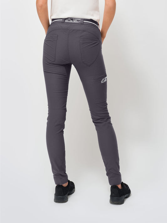 Pro model Femme Dark Grey - Vue de dos
