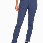 Pantalon F208 femme TWILIGHT BLUE