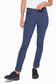Pantalon F208 Femme en Nylon Ripstop