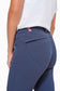 Pantalon F208 femme TWILIGHT BLUE en Nylon Ripstop