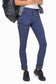 Pantalon F208 Femme en Nylon Ripstop