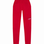 Pantalon d'escalade Laila Peak ROSSO