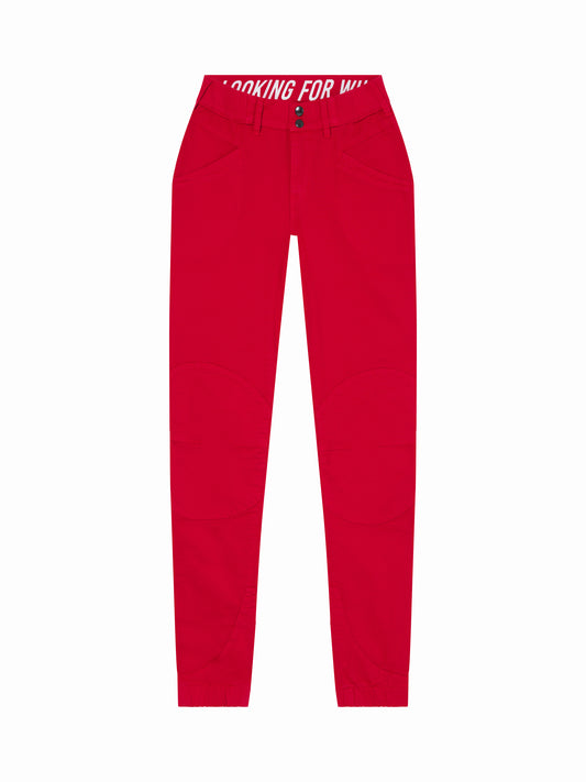 Laila Peak ROSSO climbing pants