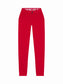 Pantalon d'escalade Laila Peak ROSSO