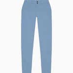 Pantalon d'escalade Laila Peak MILKY BLUE