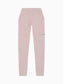 Pantalon d'escalade Laila Peak PINK WHITE