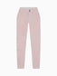 Pantalon d'escalade Laila Peak PINK WHITE