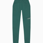 Pantalon d'escalade Laila Peak TEAL GREEN