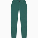 Pantalon d'escalade Laila Peak TEAL GREEN