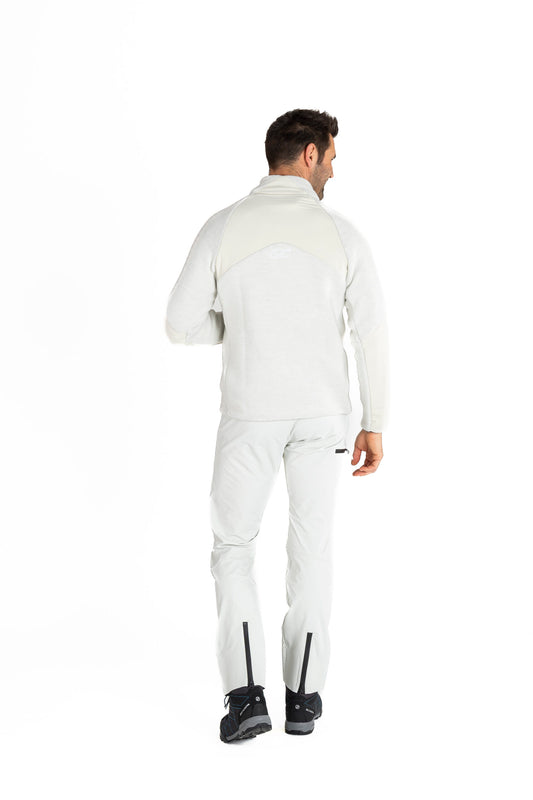 Pantalon Alpi Snæfell WHISPER WHITE 05