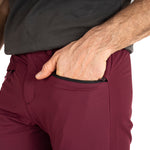 Pantalon Alpi Snæfell WINE homme 3