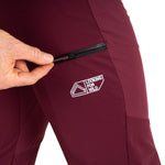 Pantalon Alpi Snæfell WINE homme 4