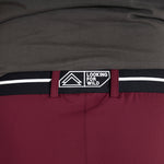 Pantalon Alpi Snæfell WINE homme 5
