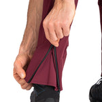 Pantalon Alpi Snæfell WINE homme 7