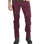 Pantalon Alpi Snæfell WINE homme 1