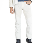 Pantalon Alpi Snæfell WHISPER WHITE 01