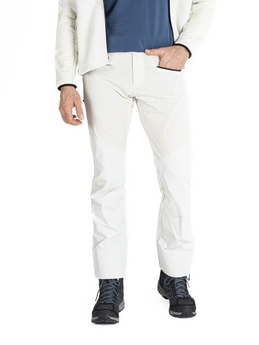 Pantalon Alpi Snæfell WHISPER WHITE 01