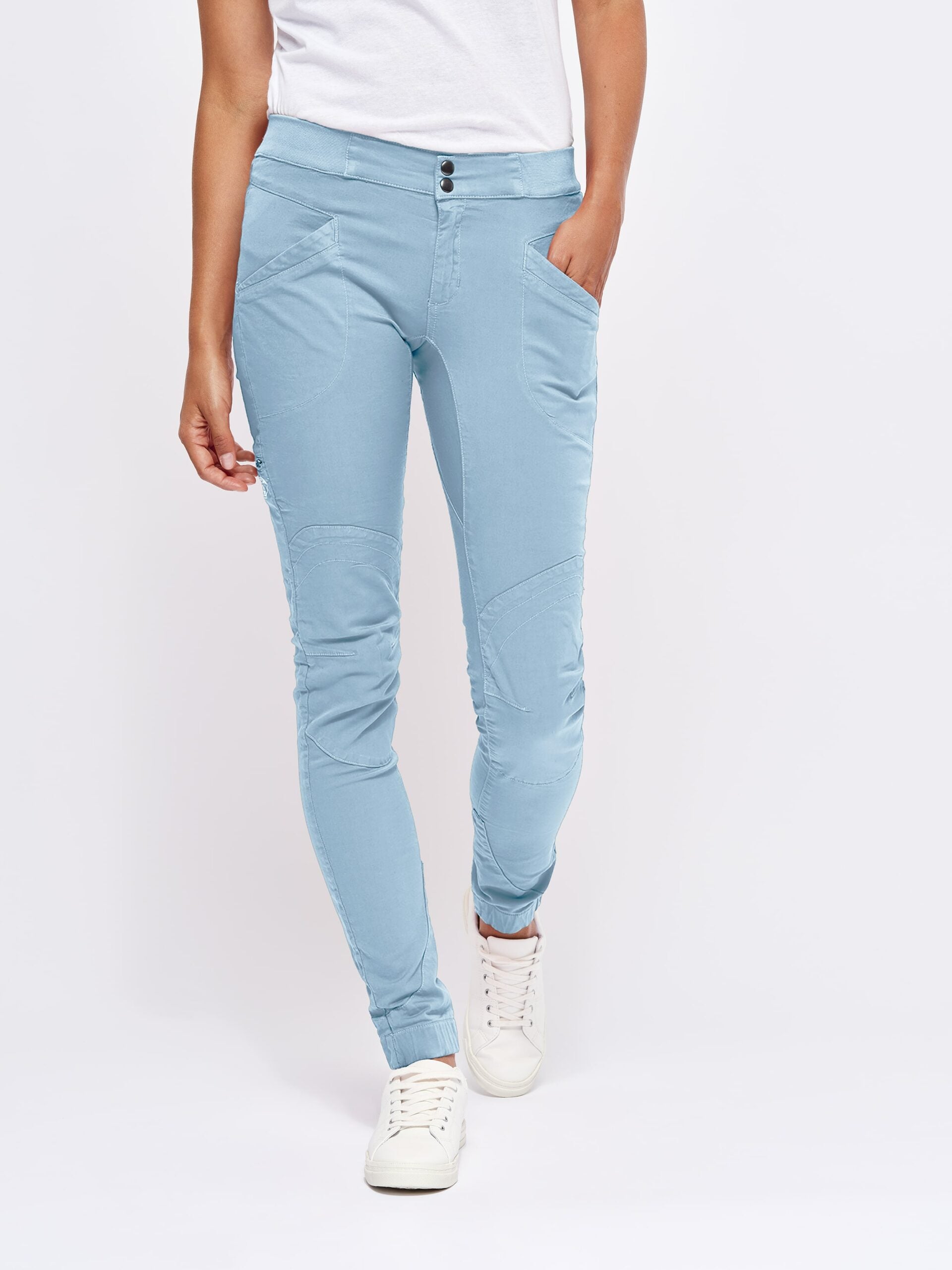 Pantalon Technique Laila Peak SKYRIDE-05