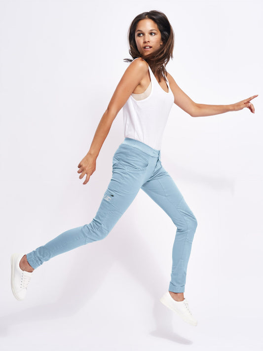 Pantalon Technique Laila Peak SKYRIDE-03