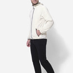 Veste Kyzyl Asker BONE WHITE -03