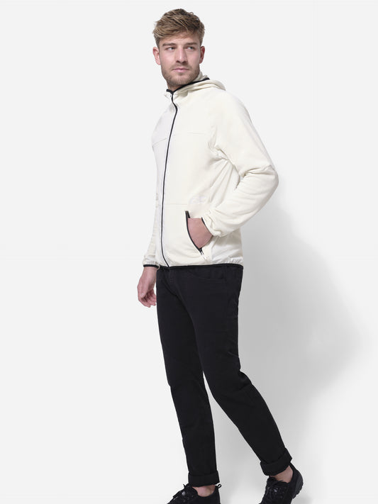 Veste Kyzyl Asker BONE WHITE -03