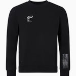 Bosson Herren Sweatshirt - Pirate Black