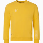 Bosson Herren Sweatshirt - Lemon