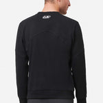 Bosson Herren Sweatshirt - Pirate Black