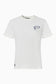 T-SHIRT Organic coton CINTO GARDENIA