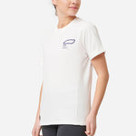 T-SHIRT Organic coton CINTO GARDENIA