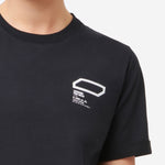 Cinto Femme - Pirate Black