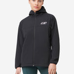 Veste Femme Kyzyl Asker PIRATE BLACK