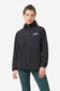 Veste Femme Kyzyl Asker PIRATE BLACK