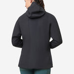 Veste Femme Kyzyl Asker PIRATE BLACK