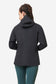 Veste Femme Kyzyl Asker PIRATE BLACK