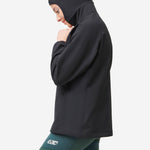 Veste Femme Kyzyl Asker PIRATE BLACK