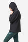 Veste Femme Kyzyl Asker PIRATE BLACK
