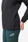Veste Femme Kyzyl Asker PIRATE BLACK