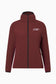 Veste Femme Kyzyl Asker WINE