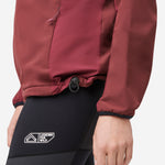 Veste Kyzyl Asker Femme - Wine