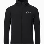 Veste Kyzyl Asker Homme - Pirate Black