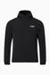Veste Kyzyl Asker PIRATE BLACK
