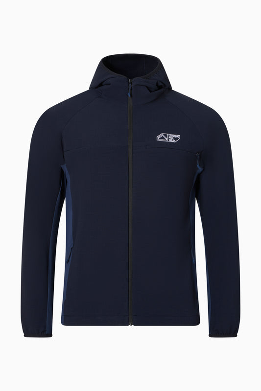 Chaleco Kyzyl Asker para hombre - Pageant Blue