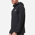 Veste Kyzyl Asker Homme - Pirate Black
